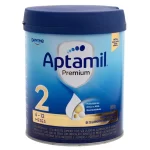 Fórmula Infantil Aptamil Premium 2 Danone 6 a 12 meses 800g