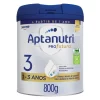 Fórmula Infantil Aptanutri Profutura 3 Danone 1 a 3 anos 800g