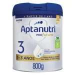 Fórmula Infantil Aptanutri Profutura 3 Danone 1 a 3 anos 800g