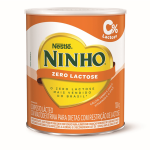 Composto Lácteo Ninho Zero Lactose 700g